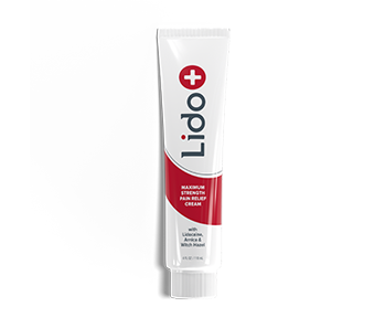Lidocaine