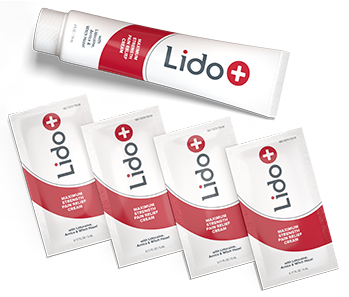 Lidocaine