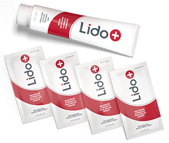 Lidocaine