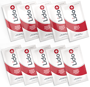 Lidocaine